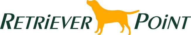 Logo Retrieverpoint